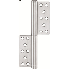 Door Accessories, Gold Brass Door Flat Hinge with 2bb